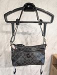 Сумка жіноча Coach оригінал
