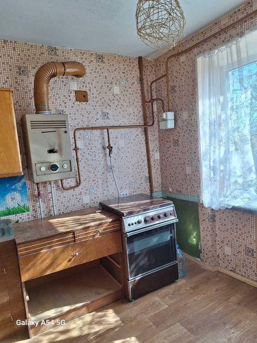 Двохкімнатна квартира у центрі міста Знам'янка від власника