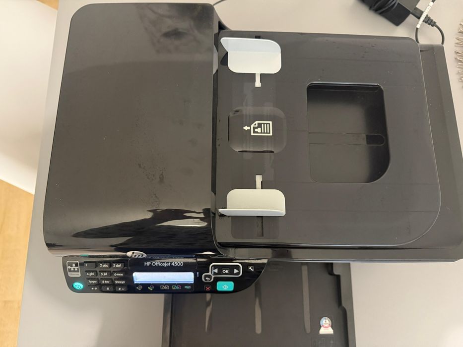 Impressora HP OfficeJet 4500