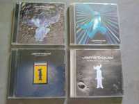 Varios cd's Jamiroquai