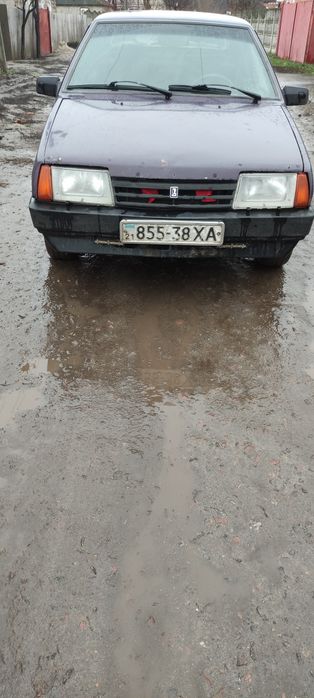 Ваз 21099 продам ,авто
