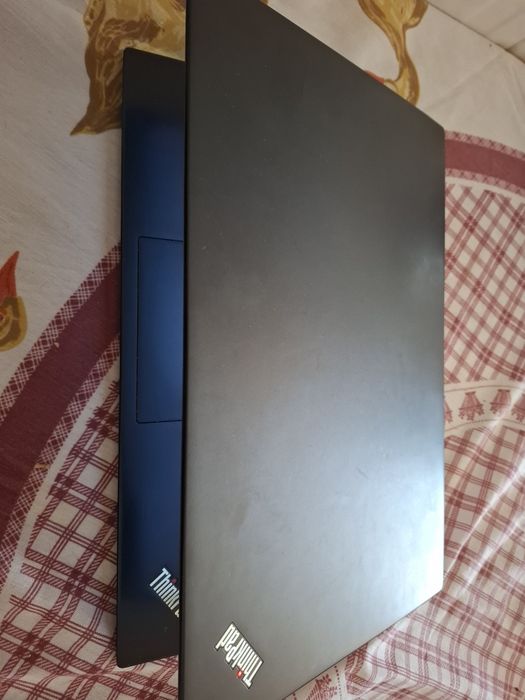 Lenovo ThinkPad T470s – 8GB RAM | SSD 256GB | i5-7200U