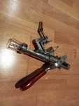 Saca-Rolhas profissional