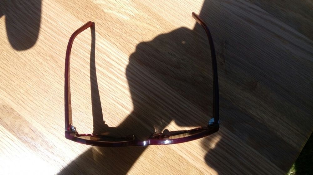 Rochas oryginalne okulary