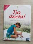 Podręcznik Do dzieła! Klasa 7 do plastyki