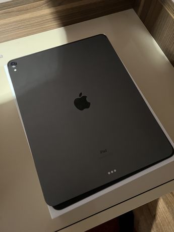 iPad Pro 12.9 3 Gen 2018 WiFI 64gb Stan Idealny