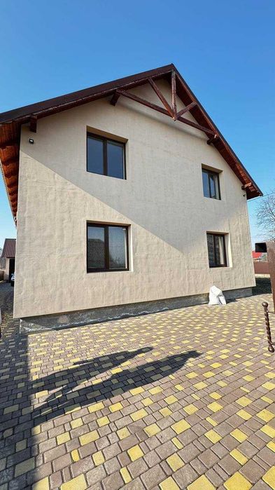 Продаж будинку готового для життя!