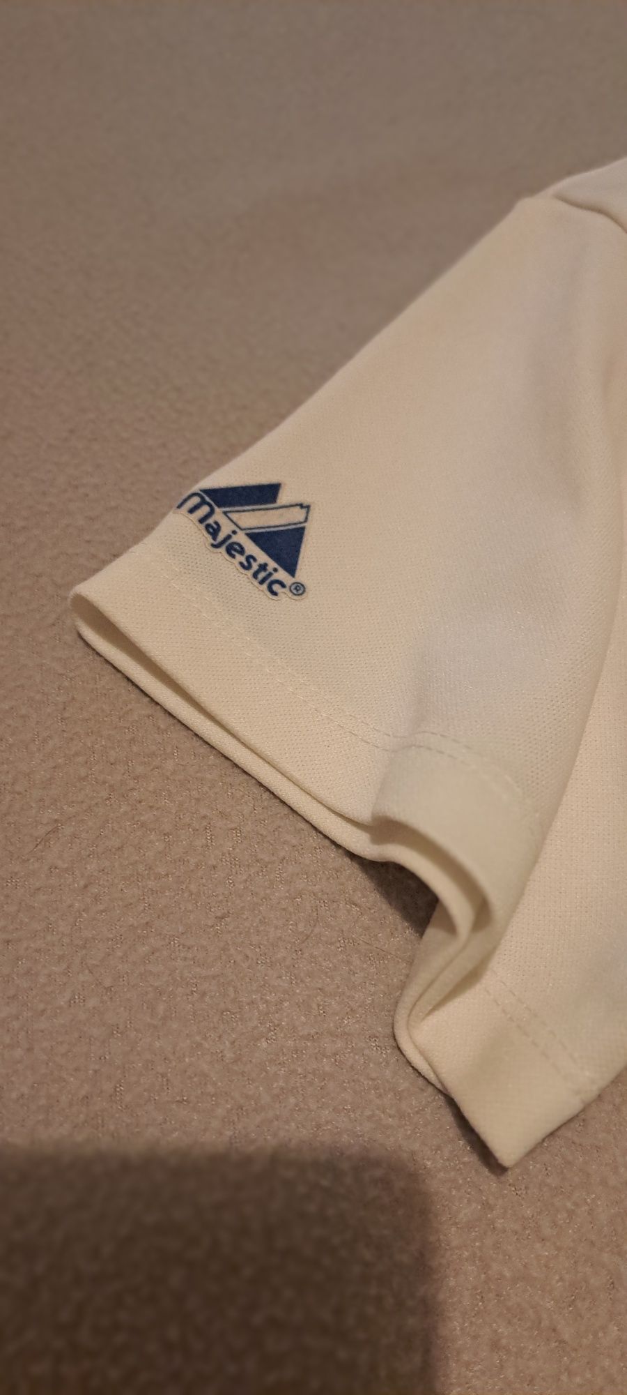 Camisola Dodgers