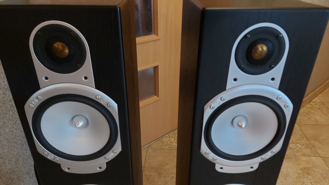 monitor audio jak nowe