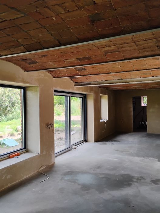 Tynki maszynowe Przasnysz i okolice