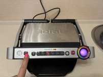 Продам електро  гриль Tefal ! Стан Чудовий !