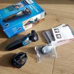Philips S5400/26
Golarka elektryczna do użytku na sucho i na mokro S