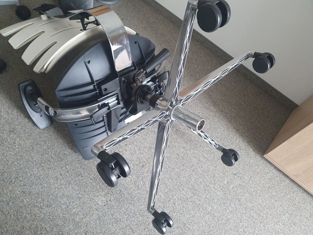 Krzesło obrotowe Sitag Wave model W202010