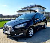 ford focus mk3 2016 1.5