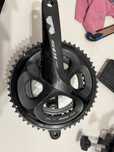 Korba shimano 105 inpeak 11s 52/36