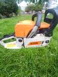 Бензопила Stihl ms 270