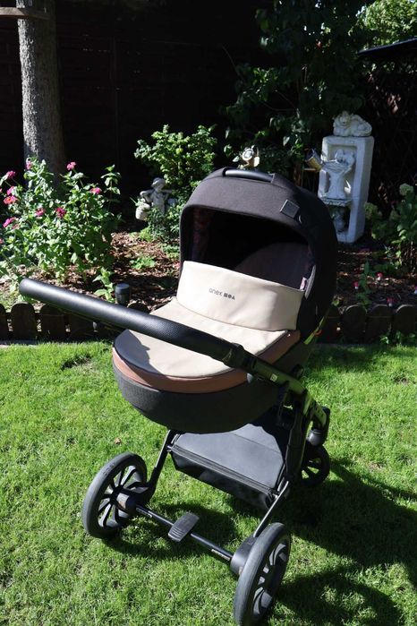 Anex M/ Type Pro Safa Sahin wózek 2w1