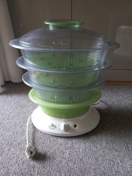 Parowar Tefal Vitamin +