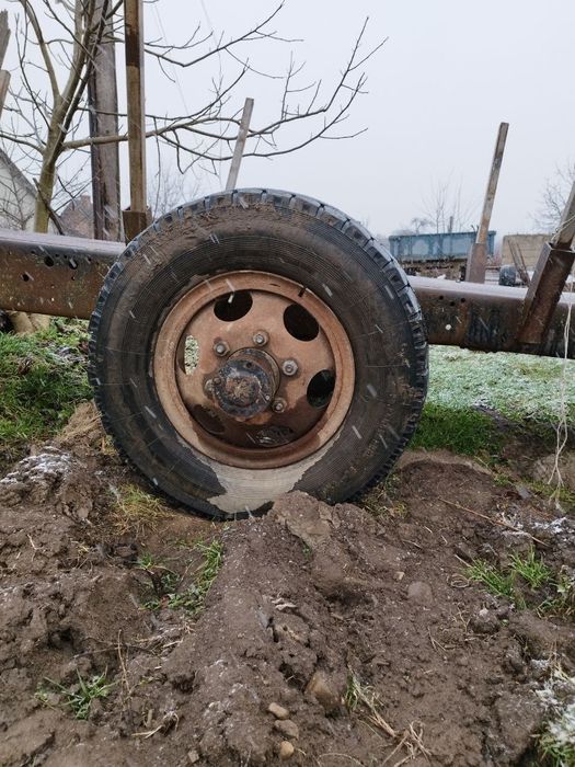 Продається прицеп