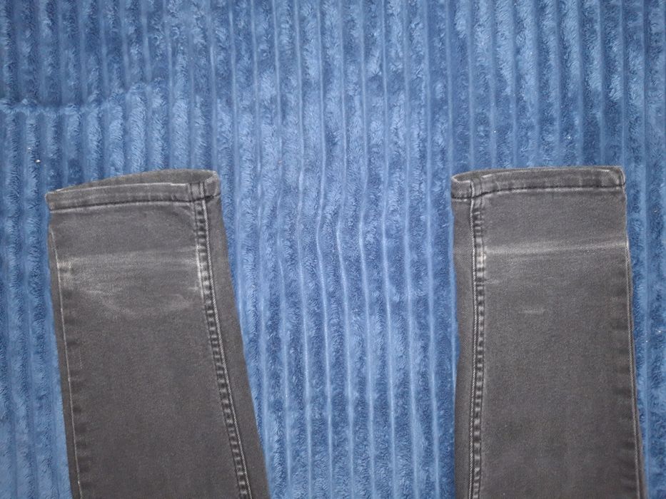 Фірмові Джинси на підлітка розмір 32