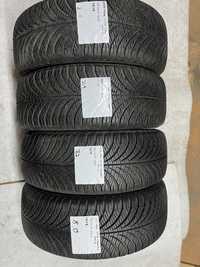 4x 185/60/14 82H GOODYEAR VECTOR 4SEASONS GEN-2 wielosezon