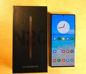 Samsung Galaxy Note 20 Ultra 5G 256GB DualSim