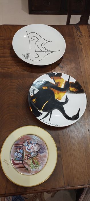 serig.Lanhas,Cesariny,J.Rodrigues,Pomar