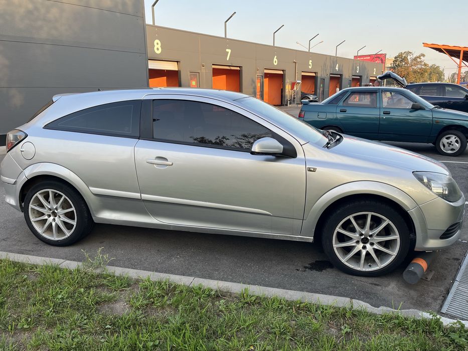 Продам Opel Astra
