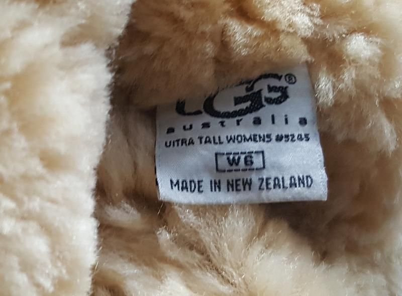 Оригинал!натуральные,брендовые угги ugg australia