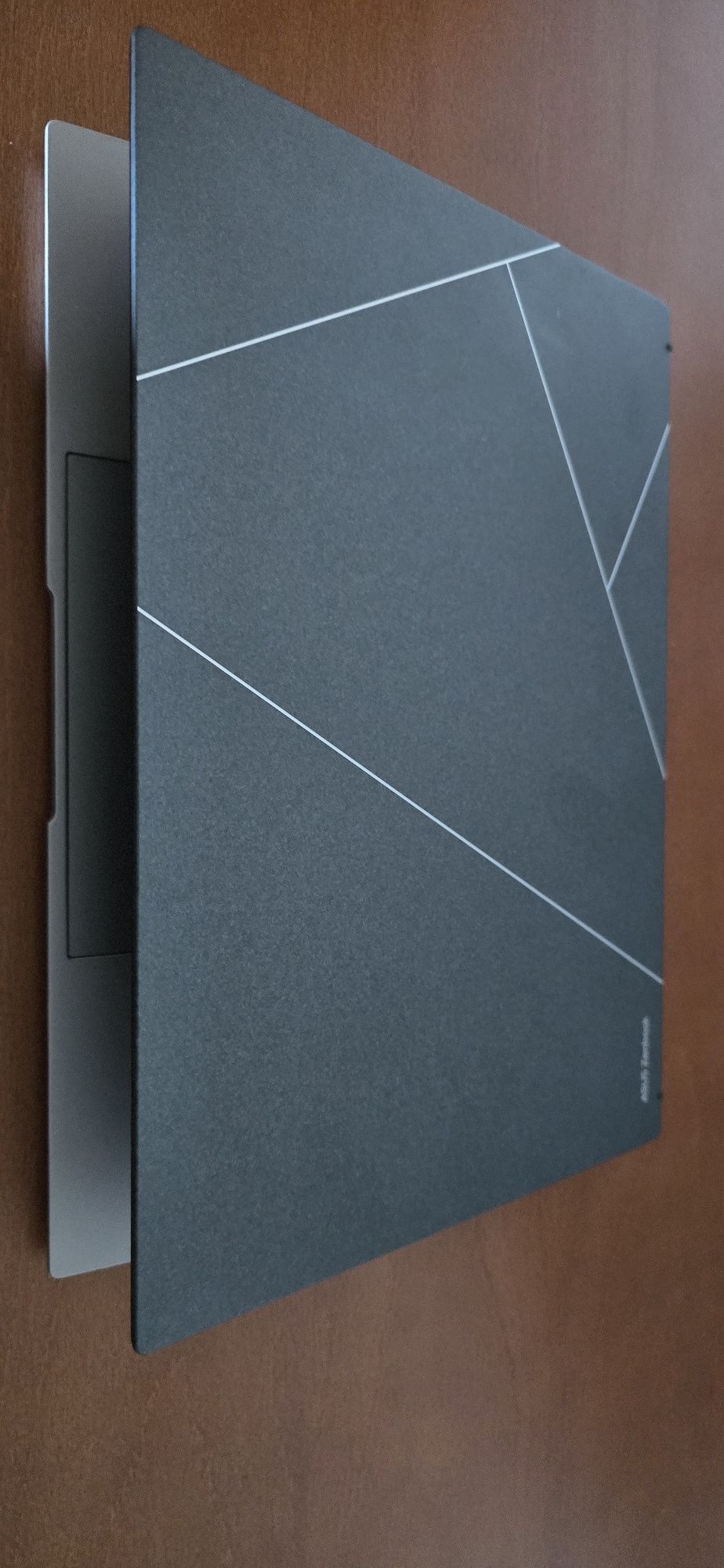 Portatil Asus Zenbook S13