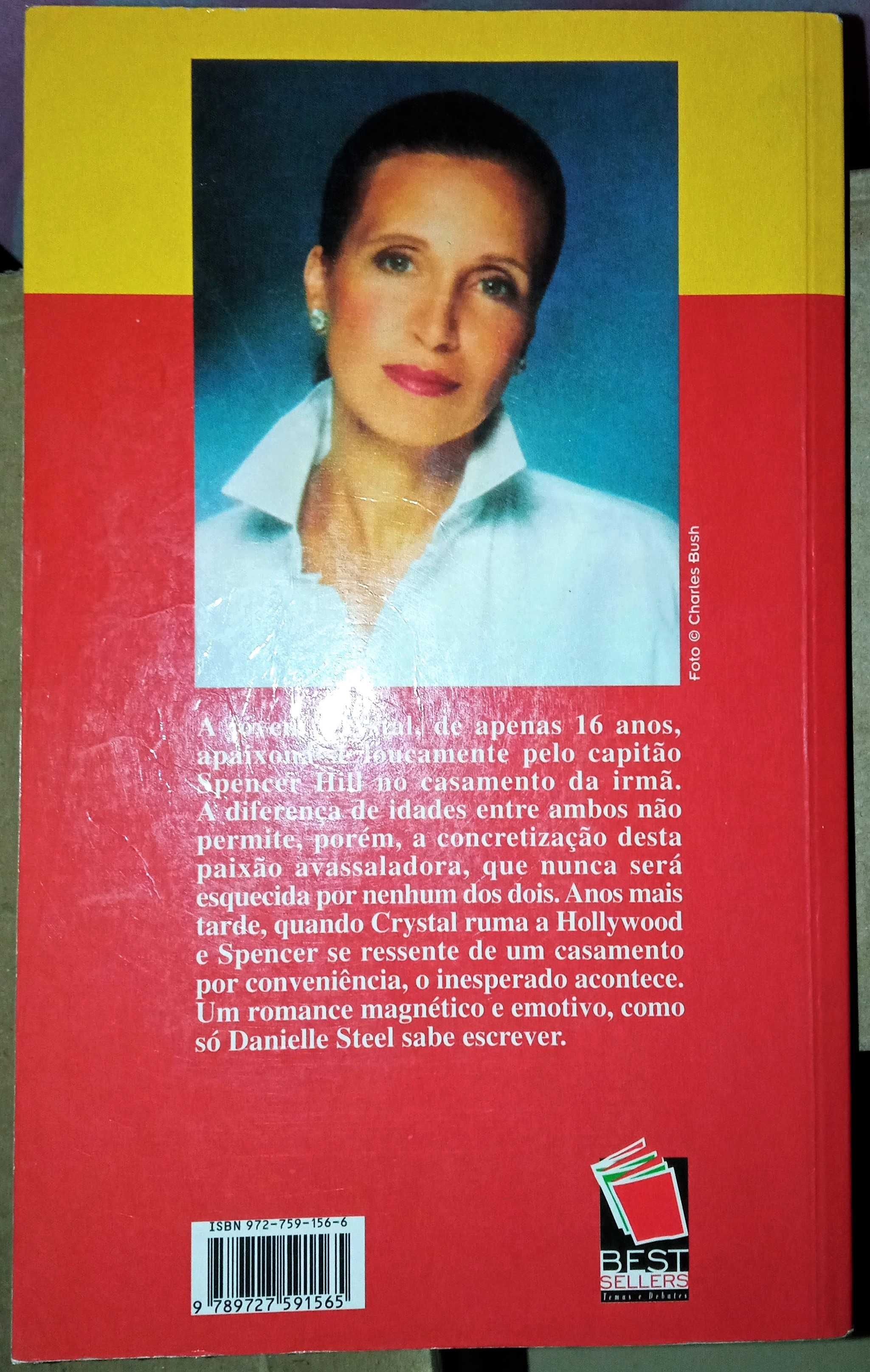 Livro "Estrela".