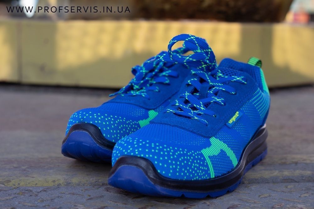 Спецвзуття Спецобувь Робоче взуття Рабочая обувь Кросівки Mirage 231