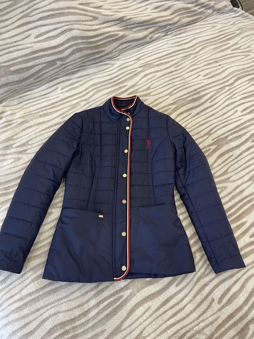 Куртка U.S.POLO ASSN. 34р.
