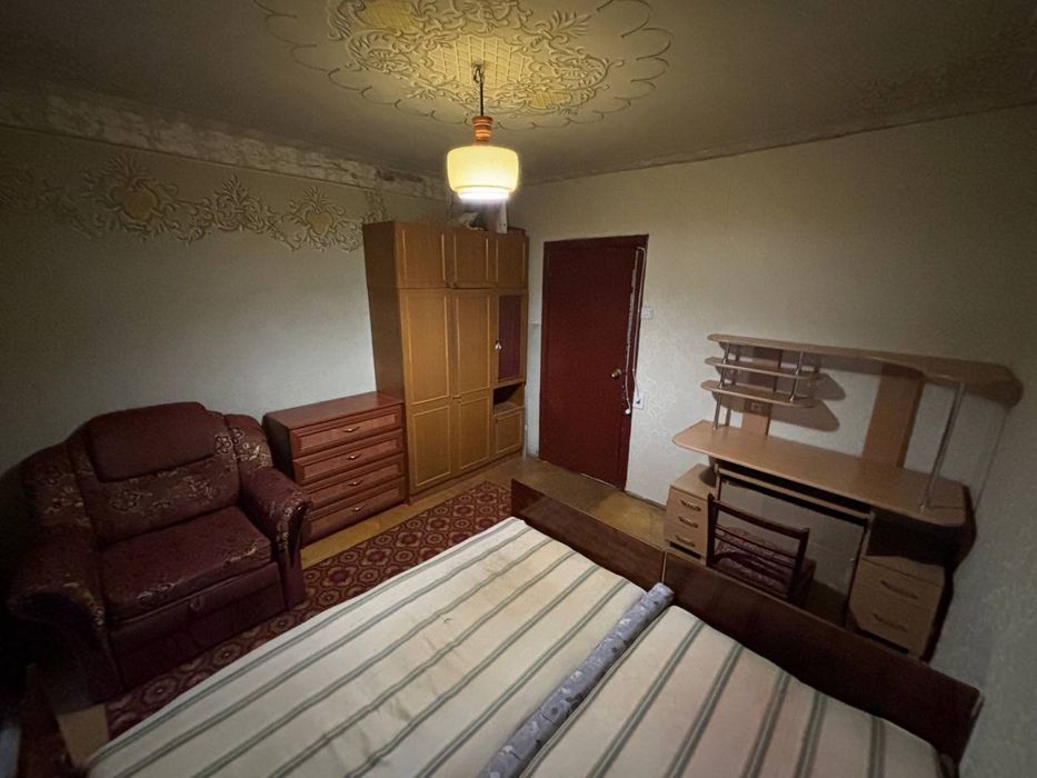 Довгострокова оренда квартири/кімнати!