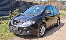Seat Altea XL