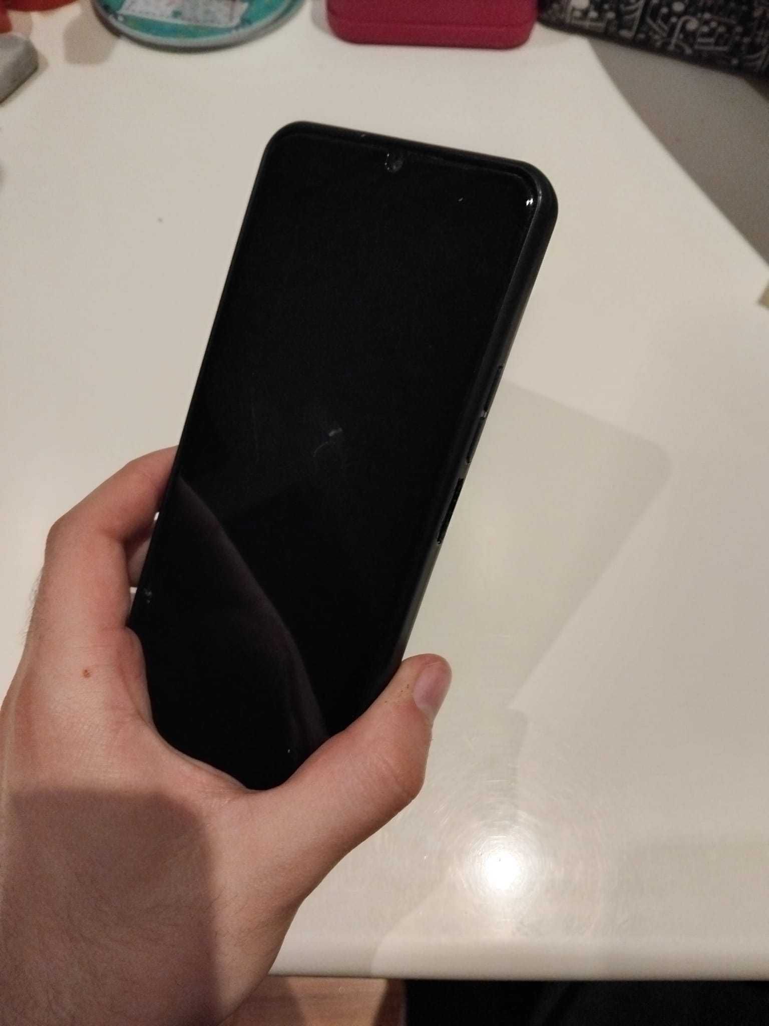 Smartphone TCL 408 64GB Gray
