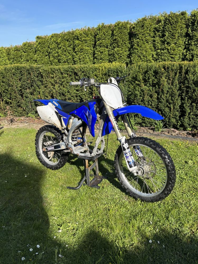 Rama Pod Swap YAMAHA YZF250/450 Cross KTM HONDA CRF Suzuki Rmz