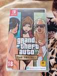 Gta na switcha trylogia