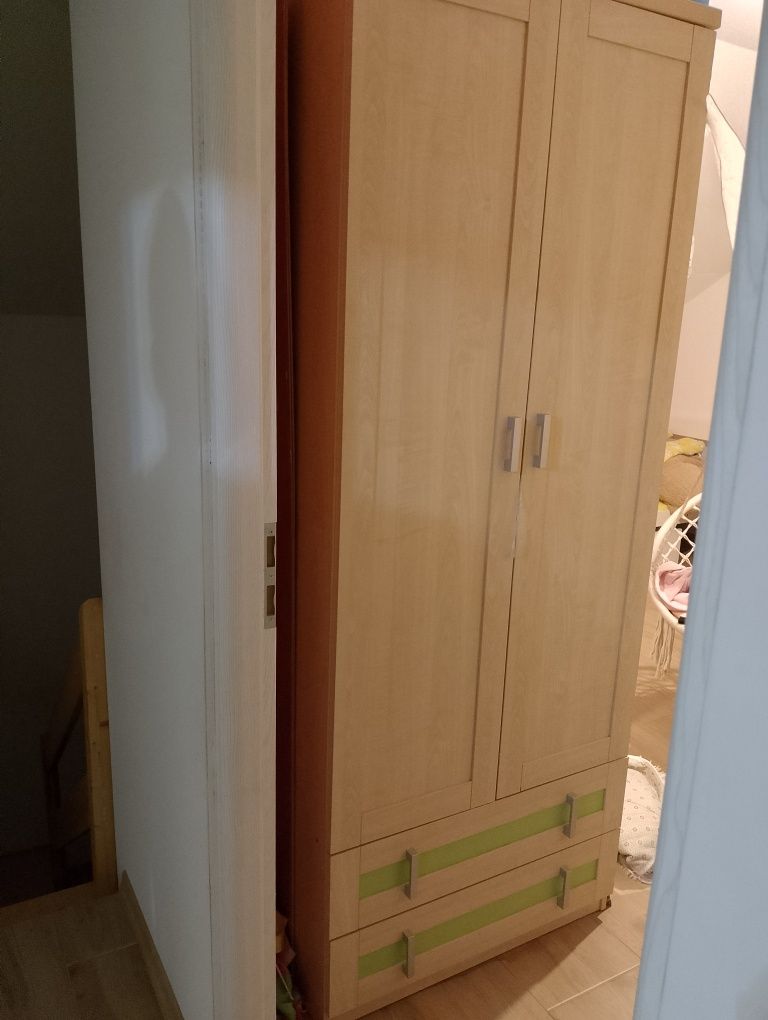 Meble mlodzieżowe