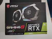 MSI GeForce RTX 2060 gaming Z 6GB GDDR6