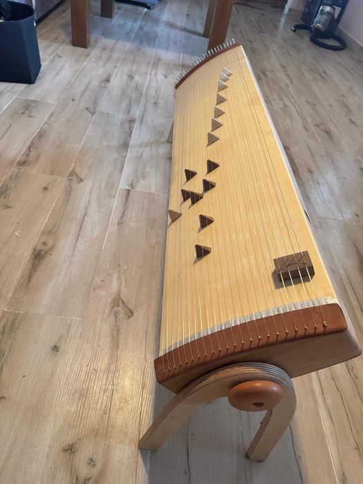 Monochord Meerklang Kotamo 155/30