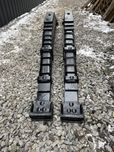 Рессори зад Газ 53,3307,66,3309 СССР реставрація 14 л. Працюємо з НДС!
