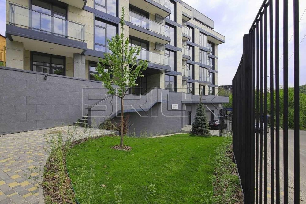‼️БЕЗ%.Продам квартиру. ЖК inCo Home на Подолі. 3к = 182m2‼️