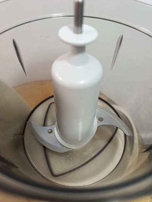 Robot kuchenny Zelmer Prymus mix Zelmer 877