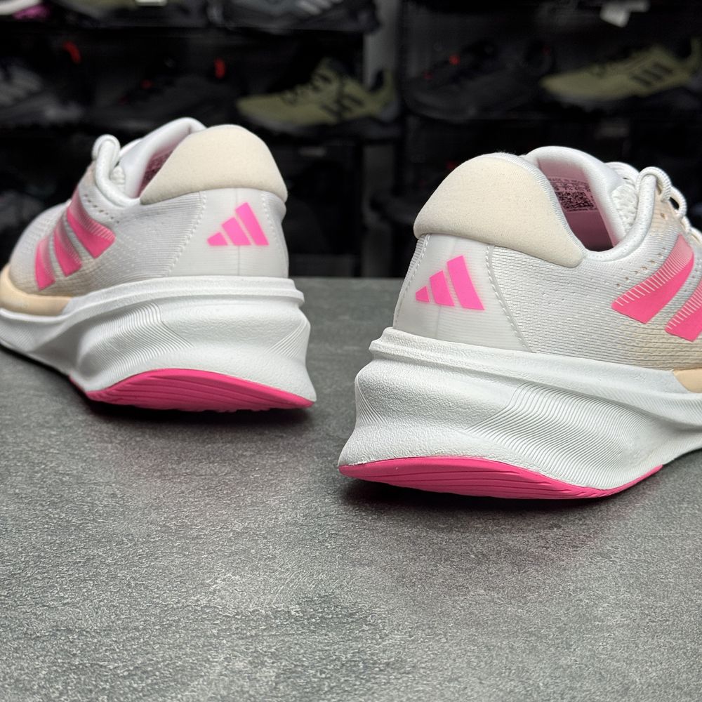 Бігові кросівки Adidas Supernova IH8650 ОРИГІНАЛ 100% 41 р