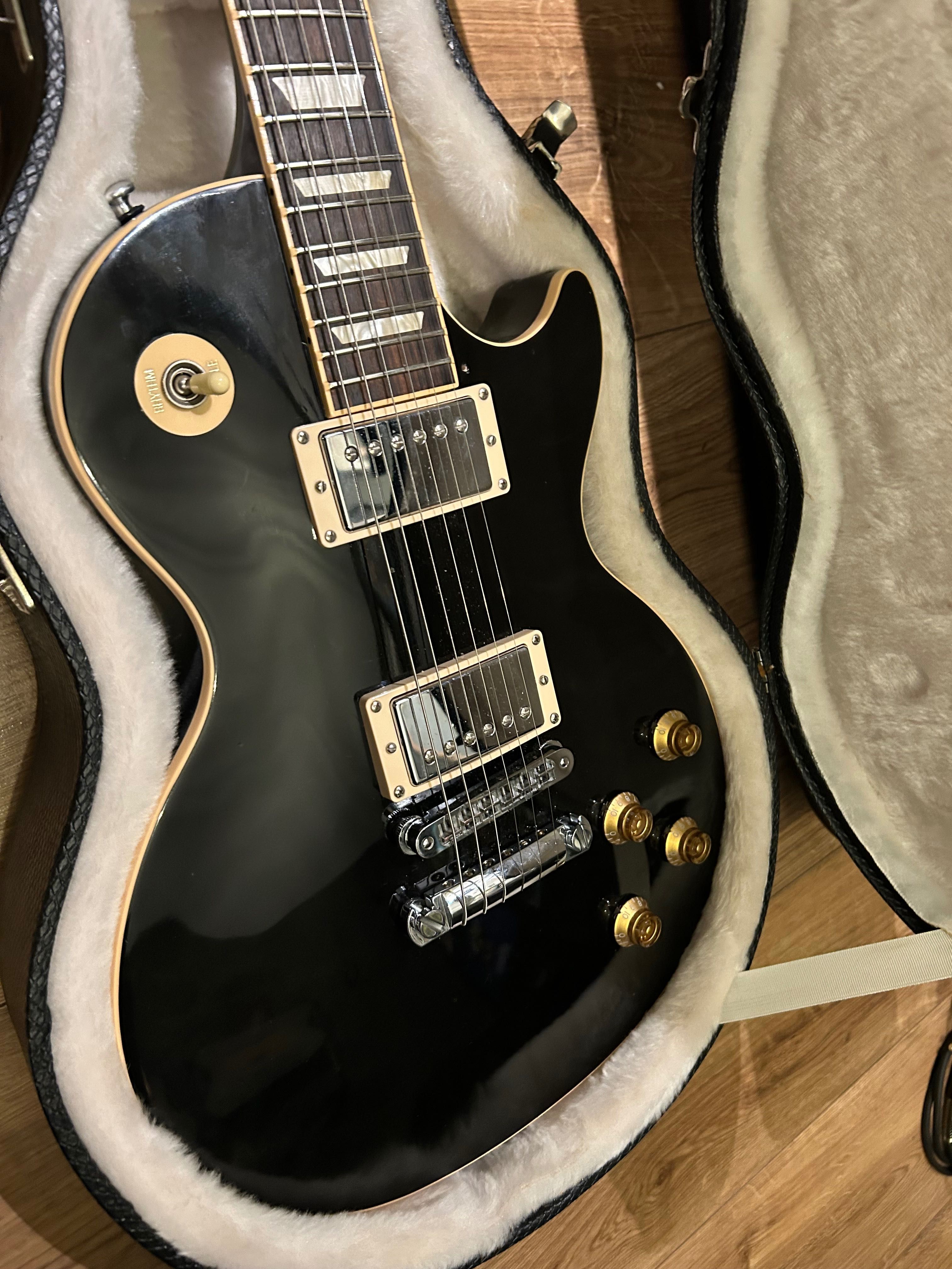 Gibson Les Paul Traditional 2010