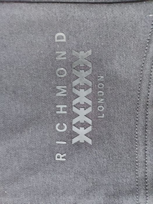 Шорты John Richmond мужские оригинал Black