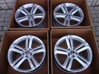 Felgi  VW TIGUAN R-LINE!!  18'' T-ROC ET 30!! Oryginał