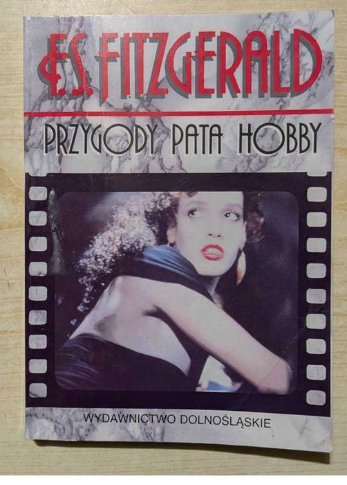 Przygody Pata Hobby - autor: S. Fitzgerald