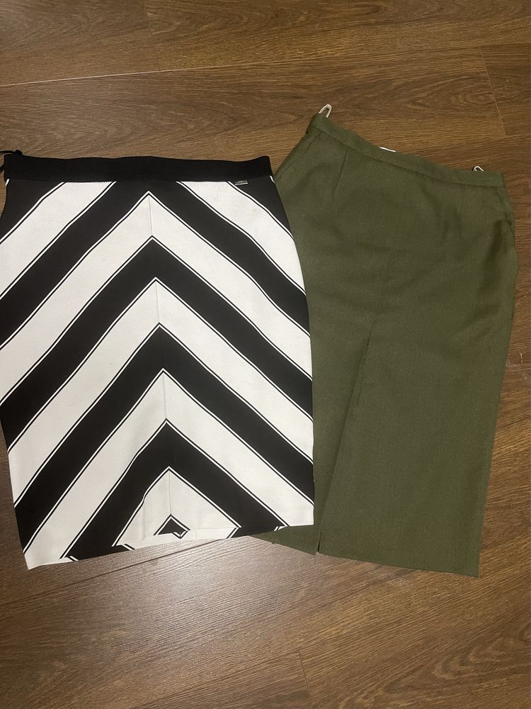 Жіночий одяг одним лотом, М-L, H&M, Mango, Zara.